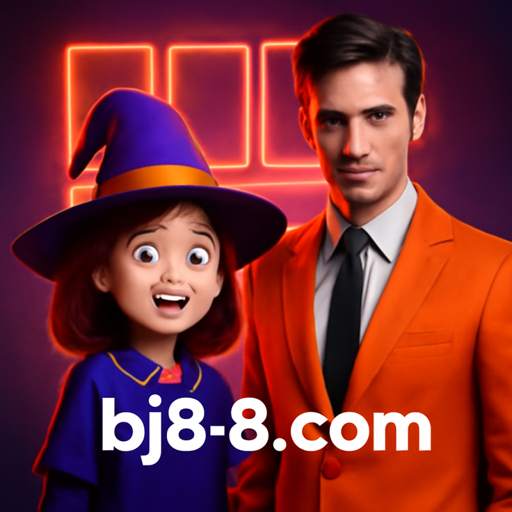 bj88 আর্কেড গেম বিভাগ