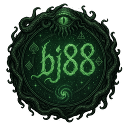 bj88 বাংলাদেশের অফিসিয়াল লোগো